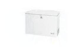 Indesit OF1A250 Chest Freezer - White